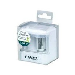 Line batteridrevet blyantspidser