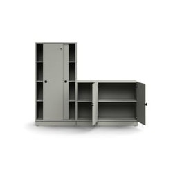 Obus opbevaringsløsning